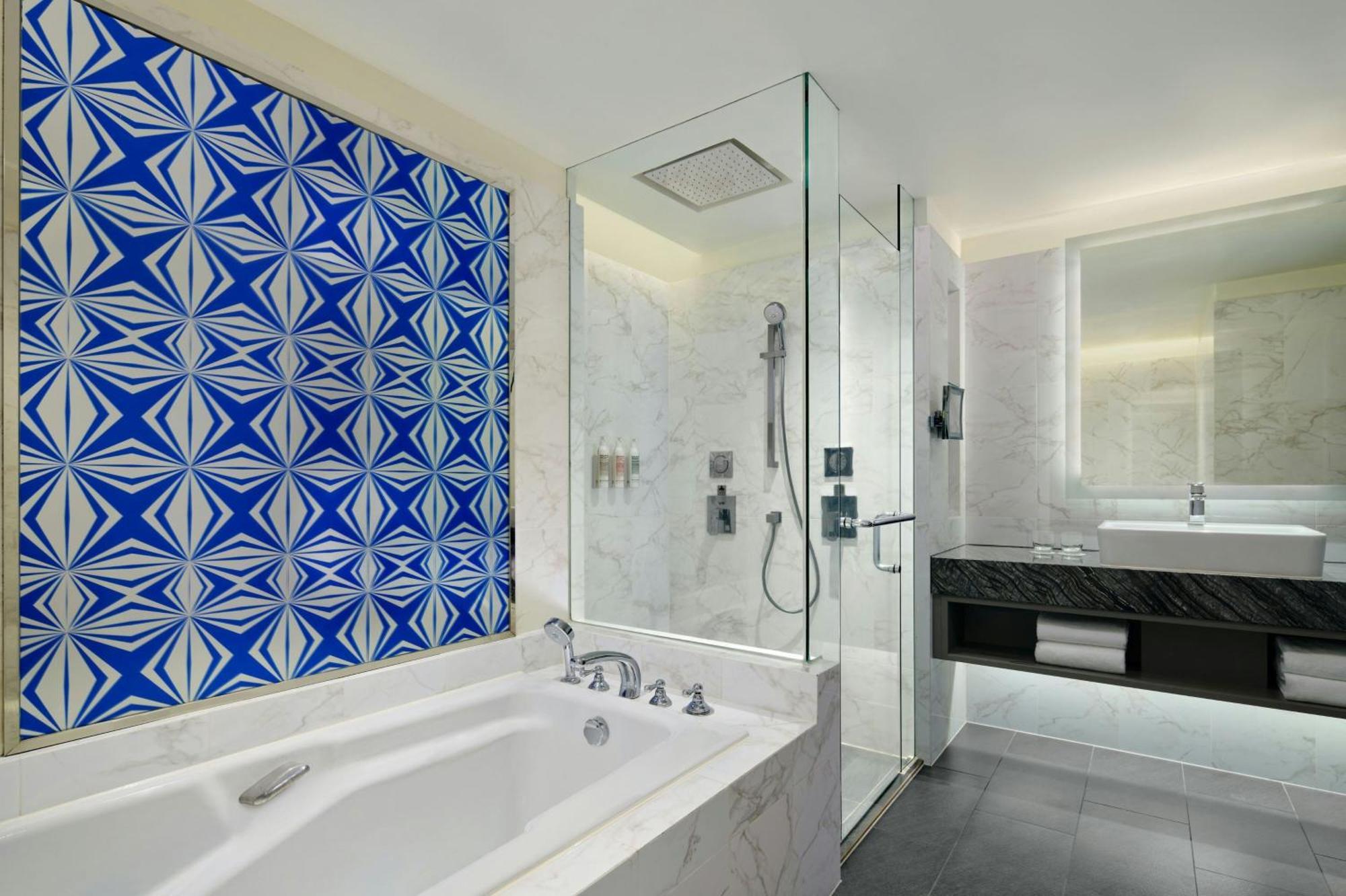 Terrace Suite