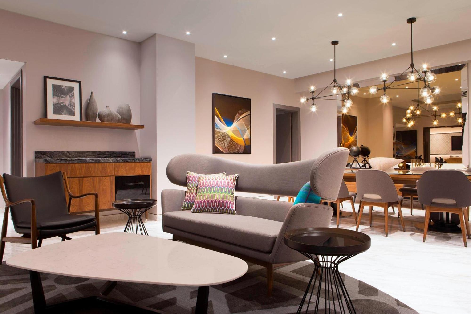 Presidential Suite