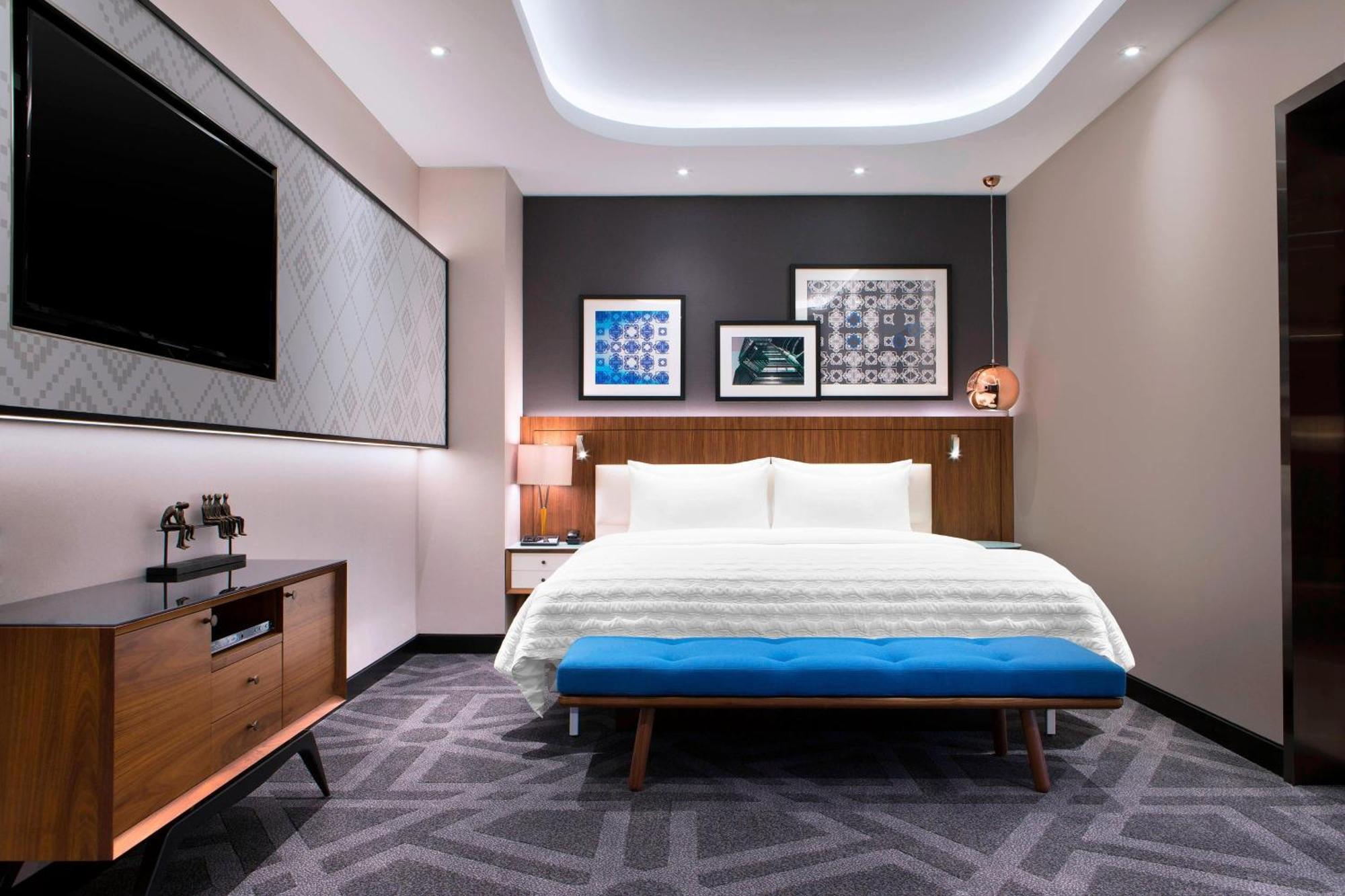 Presidential Suite