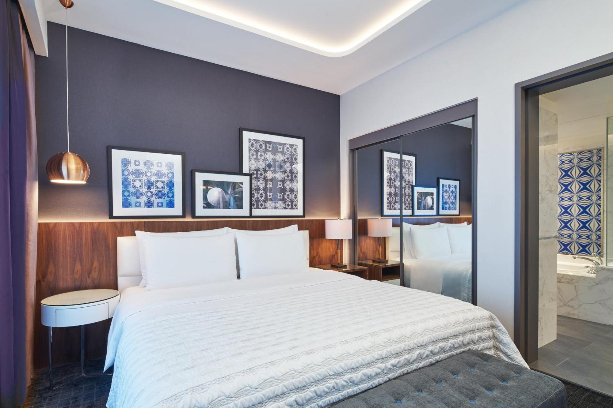 Terrace Suite