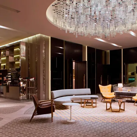 Le Méridien Kuala Lumpur-3