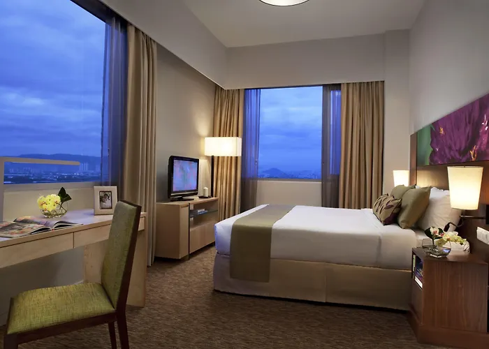 Somerset Kuala Lumpur